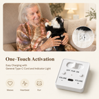 Percy Essential – Lifelike Interactive Robot Cat
