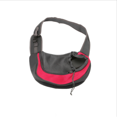 Breathable Pet Carrier Handbag Pouch Sling