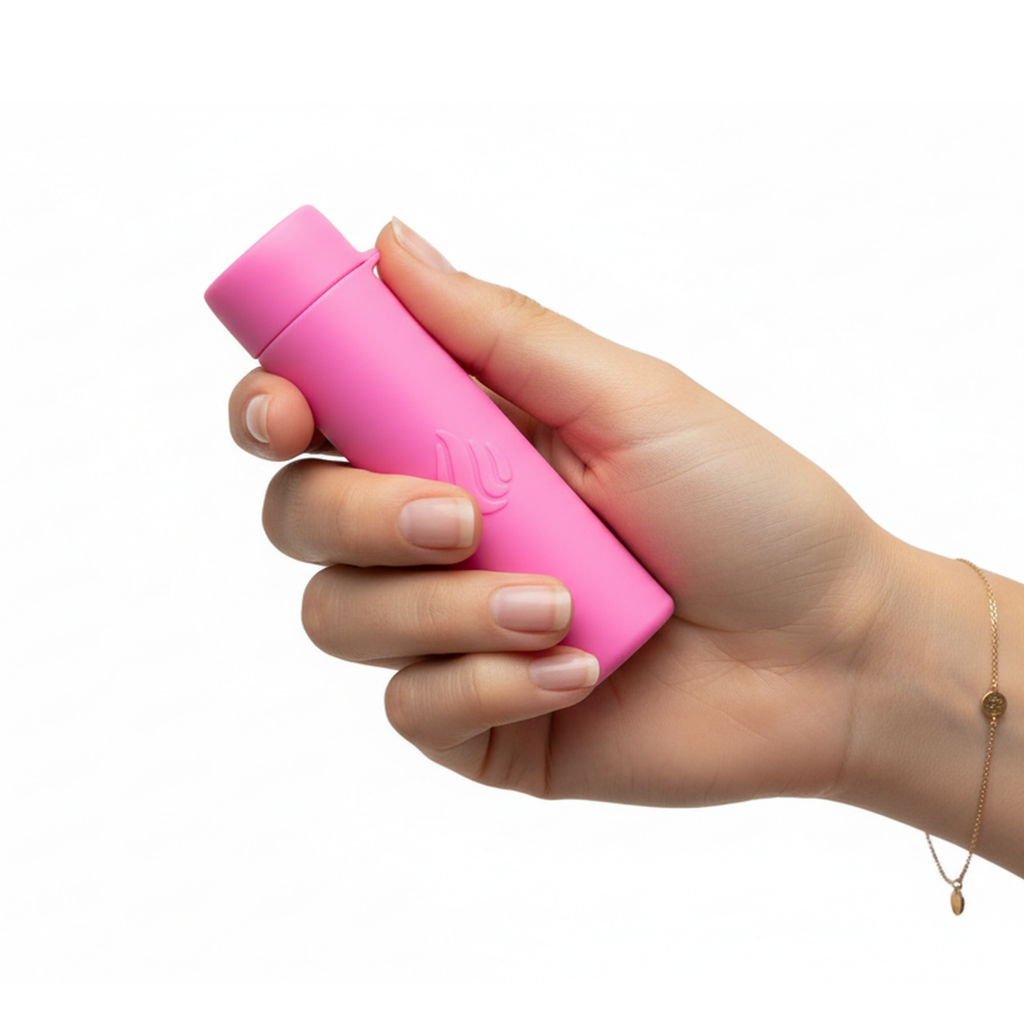 POWERPAW 501 IP67 Waterproof Rechargeable Electric Hand Warmer