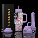COLDEST 24oz Limitless Ultra v8