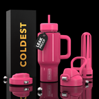 COLDEST 24oz Limitless Ultra v8