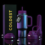 COLDEST 24oz Limitless Ultra v8
