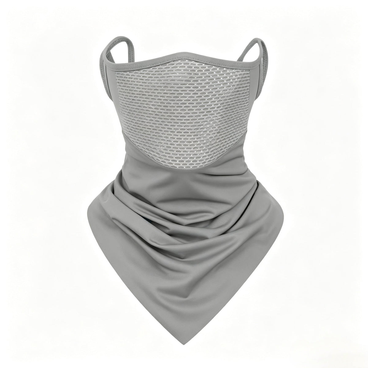 Outdoor Cycling Equipment Mask, Dustproof And Windproof Sports Bicycle Mask, Motorcycle Face Mask