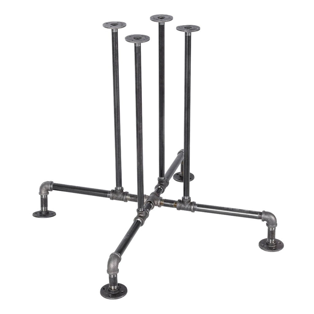 Blackjack Kitchen Table By PIPE DECOR