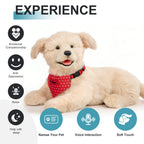 Percy Essential – Lifelike Interactive Robot Cat