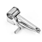Stainless Steel Cheese Grater Kitchen Tools Gadgets