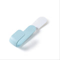 Rotation Adjustment Pan Cover Holder Useful Spoon Pot Lid Shelf Cooking Storage Kitchen Decor Tool Stand Holder