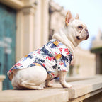 Hawaiian Pet Shirts