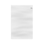 Cook With Love Tea Towel — Decorative Kitchen Microfiber Towel