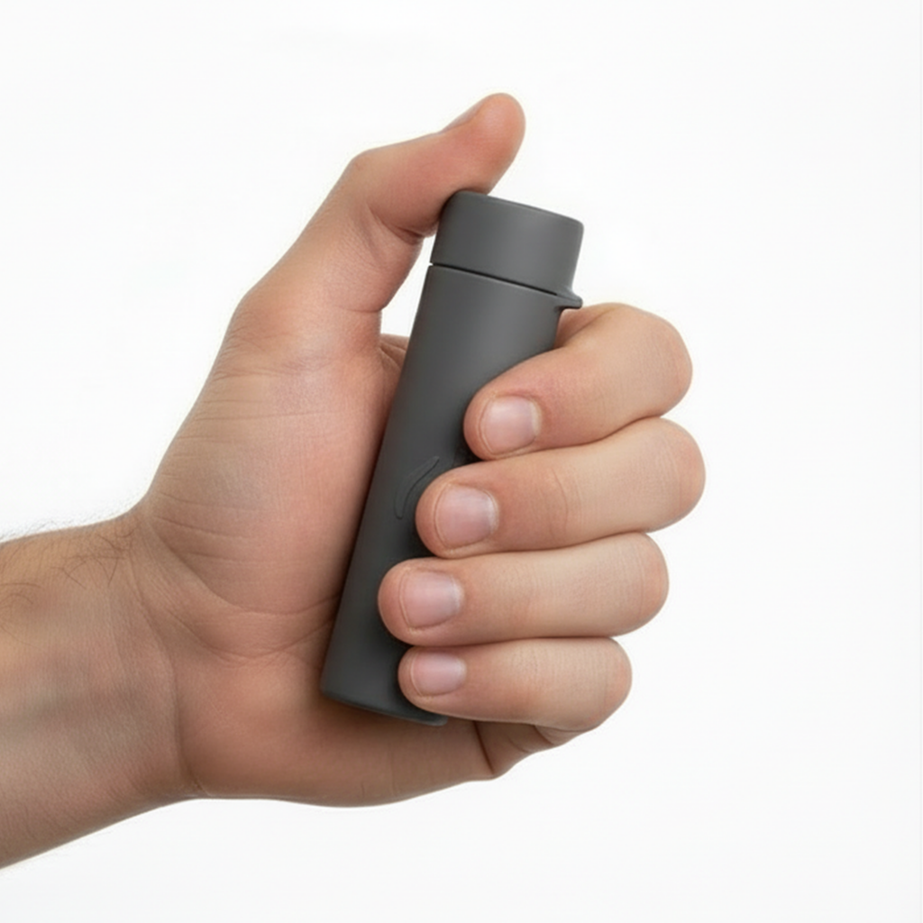 POWERPAW 501 IP67 Waterproof Rechargeable Electric Hand Warmer