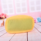 Hot Dog Shaped Pet Bed