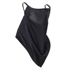 Outdoor Cycling Equipment Mask, Dustproof And Windproof Sports Bicycle Mask, Motorcycle Face Mask