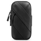 Running phone arm bag, phone bag, men's and women's universal arm strap, sports phone arm cover, wrist bag, outdoor equipment