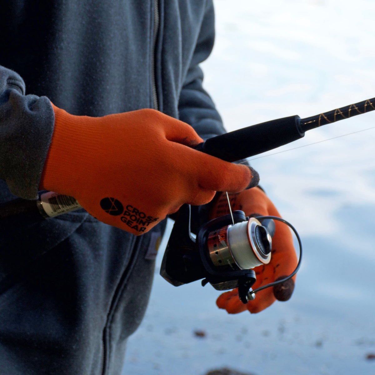 Waterproof Sport Gloves