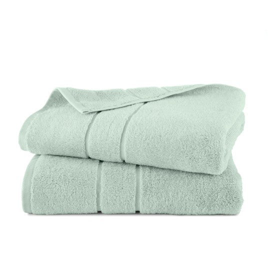 Clean Design Home® Supima™ Cotton Bath Towels-Solid Colors