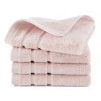 Clean Design Home® Supima™ Cotton Bath Towels-Solid Colors