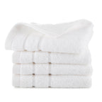 Clean Design Home® Supima™ Cotton Bath Towels-Solid Colors