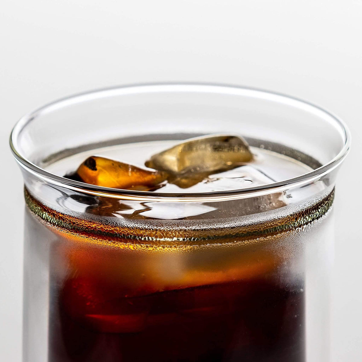 Double Wall Coffee Tasting Glass - 350mL/12oz
