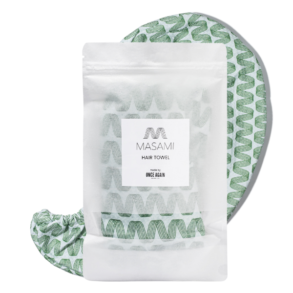 Fast Drying Hair Towel (Original)