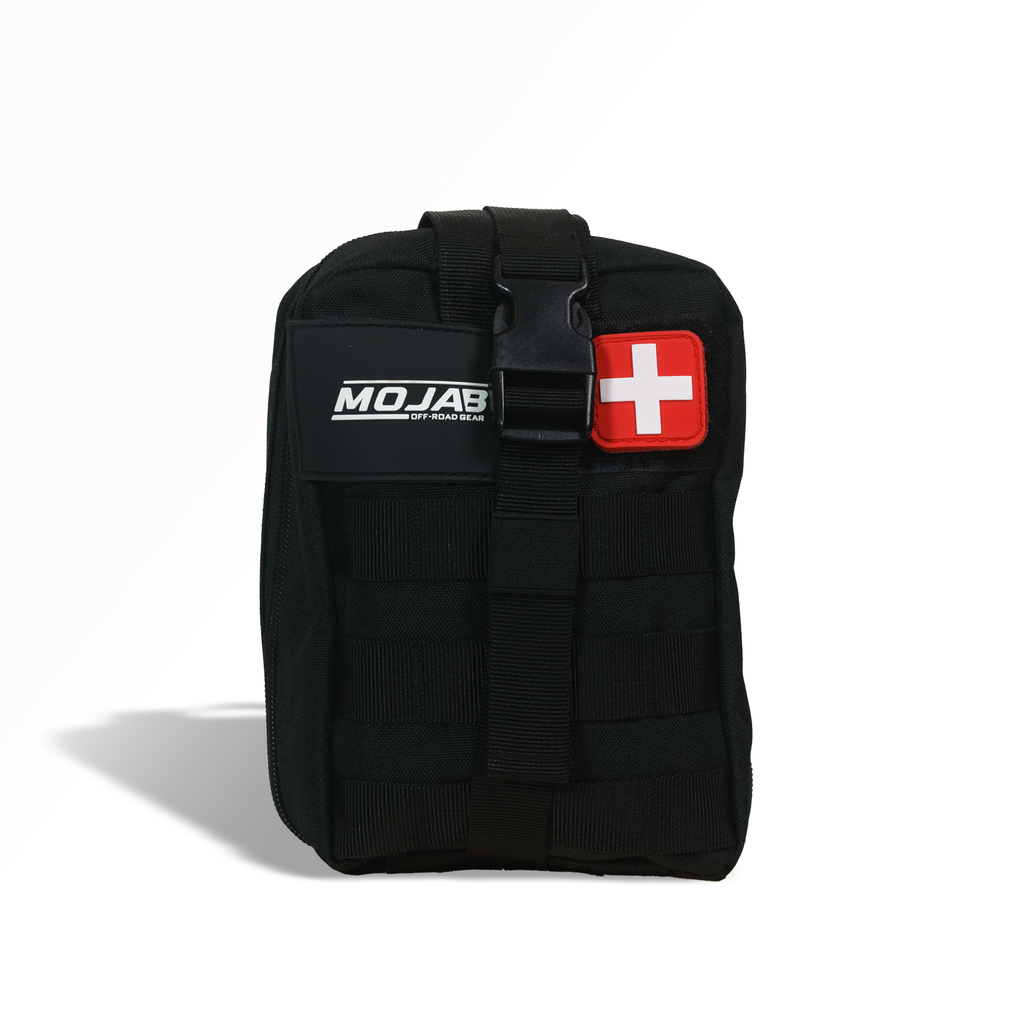 First Aid Kit (151 pieces)