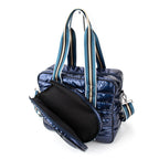 The Bennett | Pickleball Puffer Duffel Sport Bag | 5 Colors
