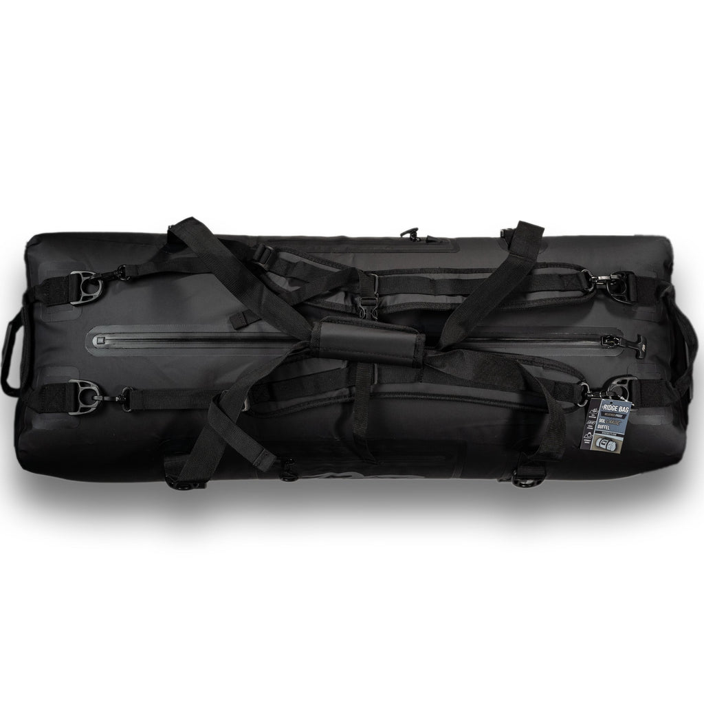 Ridge Bag | Large Outdoor Duffel