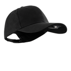 POWERCAP 2.5 Rechargeable LED Lighted Headlamp Hats and IPX4 Rating - One Size