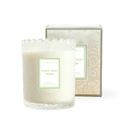 Sunday Reset Fresh Linen Natural Candle 8oz Kaia Collection