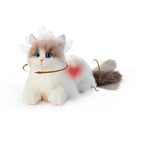 Percy Essential – Lifelike Interactive Robot Cat
