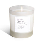 Forest Bathing - Signature Candle (Fir + Pine + Patchouli)