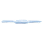 POWERCAP ICE Baseball Hat – Instant Cooling with Reusable Ice Packs UPF 50 Protection