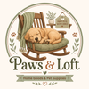 Paws &amp; Loft - Home