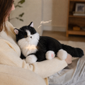 Percy Essential – Lifelike Interactive Robot Cat