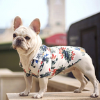 Hawaiian Pet Shirts