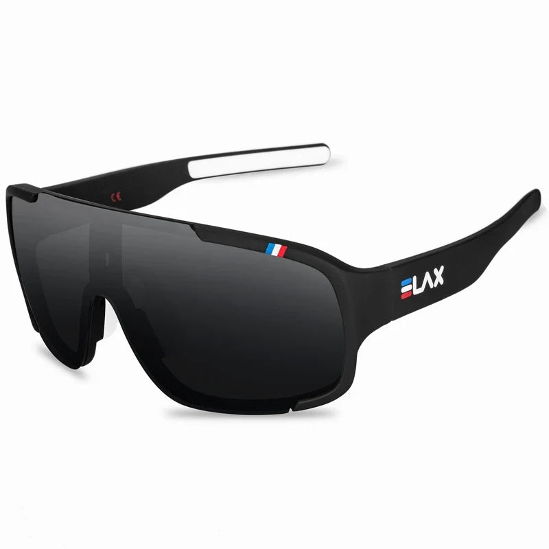 ELAX Sunglasses UV400 Outdoor Sport