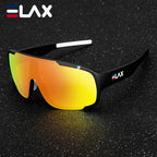 ELAX Sunglasses UV400 Outdoor Sport
