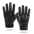 Tactical Sports Gloves Touch Design