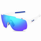 ELAX Sunglasses UV400 Outdoor Sport
