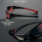 Polarized Sunglasses Outdoor Sports UV400
