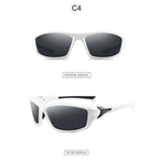 Polarized Sunglasses Outdoor Sports UV400