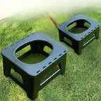 Outdoor Adult Portable Camping Gadgets Camp Supplies Mobile Toilet Equipment Novelty Accessories Hiking Sports Entertainment