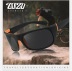 Polarized Sunglasses Outdoor Sport UV400