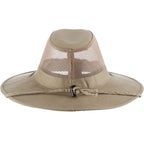 Dorfman Pacific Devonshire - Cotton Outdoorsman Hat