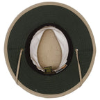 Dorfman Pacific Devonshire - Cotton Outdoorsman Hat