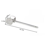 Gadget Double-sided Meat Hammer Kitchen Utensils Beef-meat Accessories Gadgets Products Tools Housewares Dining Bar