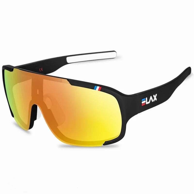 ELAX Sunglasses UV400 Outdoor Sport