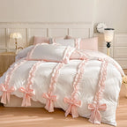 Kawaii Bowtiful Bedding Set