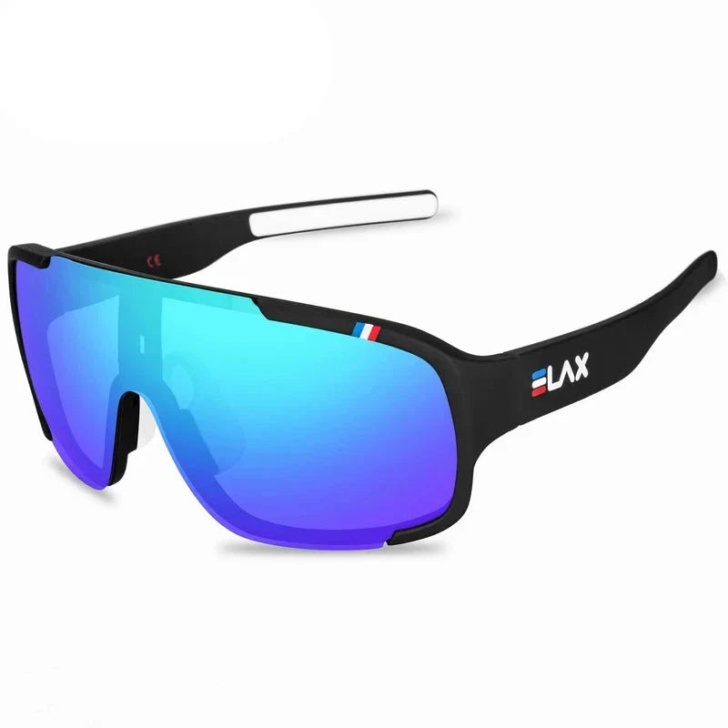 ELAX Sunglasses UV400 Outdoor Sport