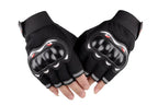Outdoor Sports Breathable Touch Screen Gloves