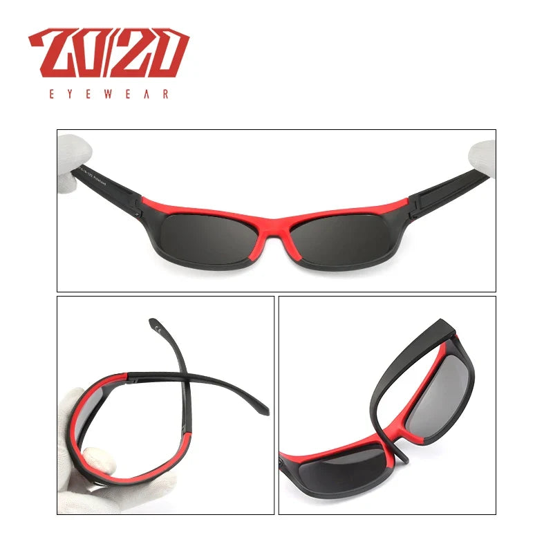Polarized Sunglasses Outdoor Sport UV400